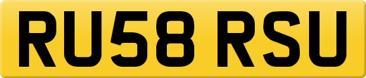 RU58RSU